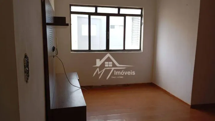 Apartamento com 2 dormitórios para alugar, 86 m² por R$ 1.625,00/mês - Centro - Sumaré/SP