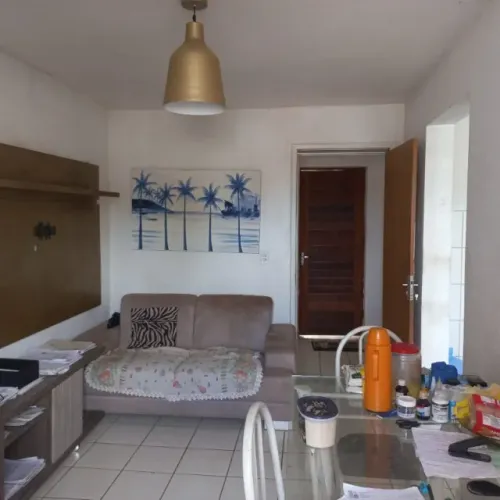 Passo Apartamento na maiobinha BELA CINTRA CLUBE