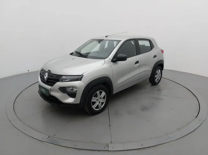 Renault Kwid 1.0 Zen 2025
