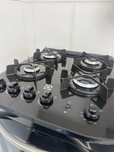 Vendo FOGÃO 4 bocas 