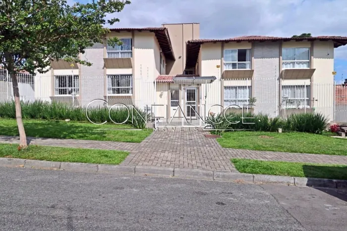 Apartamento com 3 quartos a venda no Água Verde, Curitiba - PR | Confiancce Imóveis