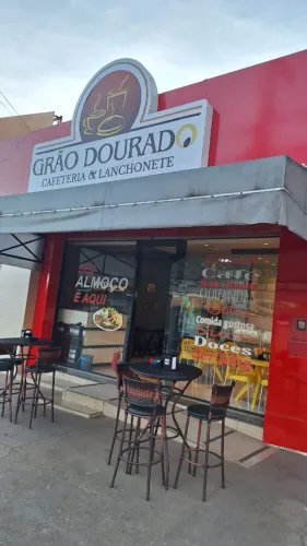 Restaurante e Lanchonete JUNDIAÍ