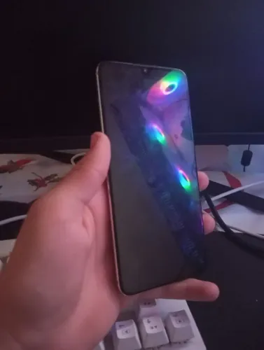 Mi 9 lite para retirada de peças.