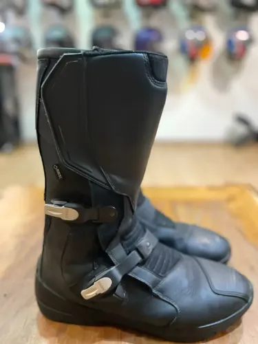 Bota Bmw Motorrad Oficial Enduro Gravel Evo