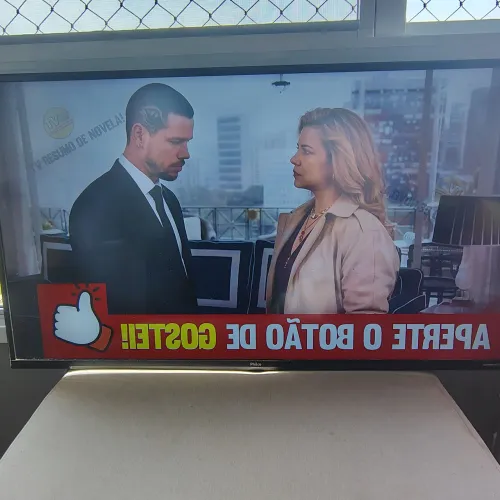 Smart TV Philco 42 polegadas
