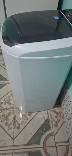 Maquina de lavar