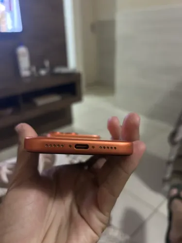 Vendo iPhone 17 pro