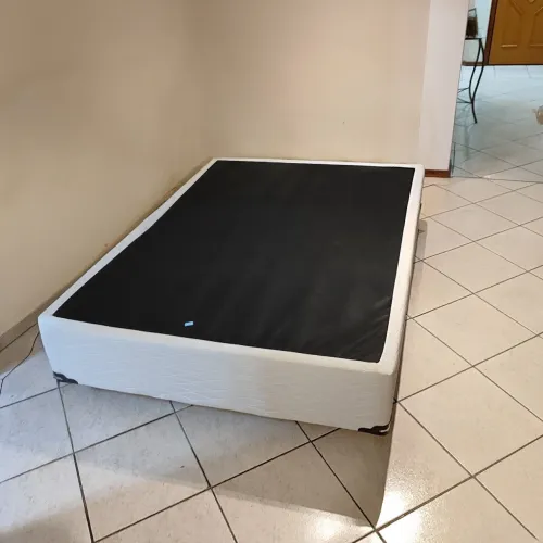 Base Cama box 