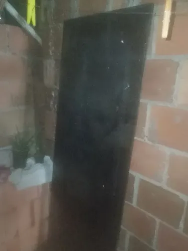 Vidro temperado fumê