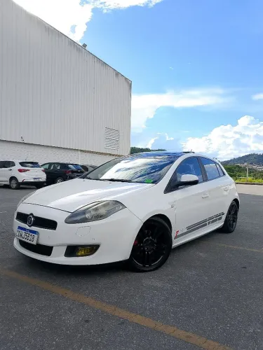 Fiat Bravo T-jet 1.4 16V Turbo 5P 2014