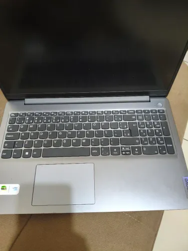 Notebook Intel Lenovo Windows 11