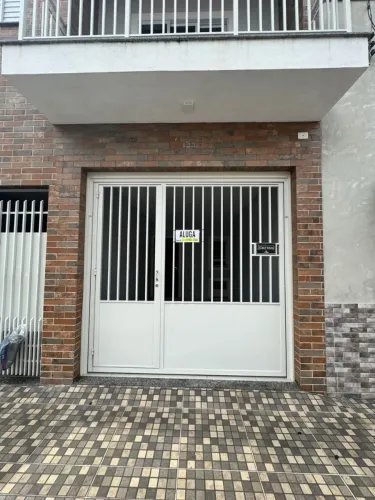 Imóvel Novo para locação 