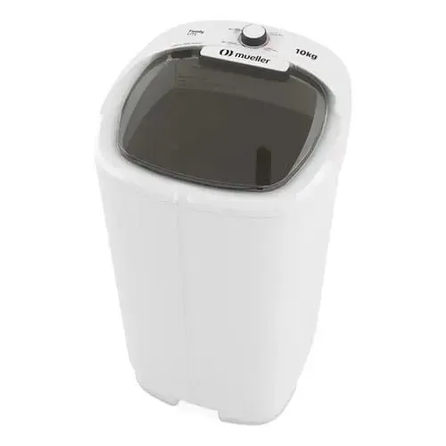 Tanquinho novo sem uso Mueller 10Kg Family