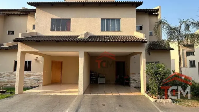 Sobrado à venda, 120 m² por R$ 580.000,00 - Setor Morada do Sol - Goiânia/GO