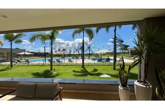 Lote Terras 5 - Cidade Alpha