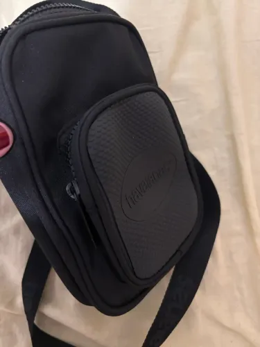 SHOULDER BAG HAVAIANAS