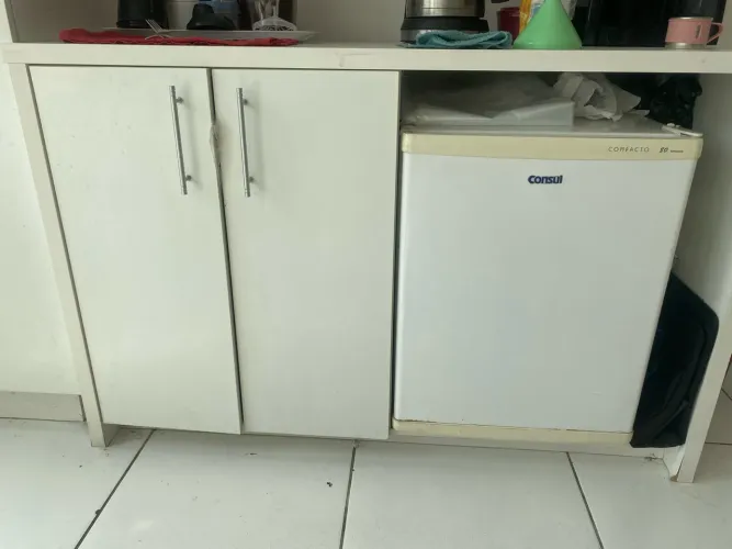 Balcão Escritório