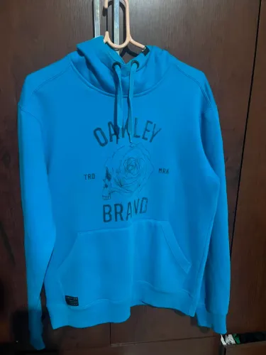 moletom oakley
