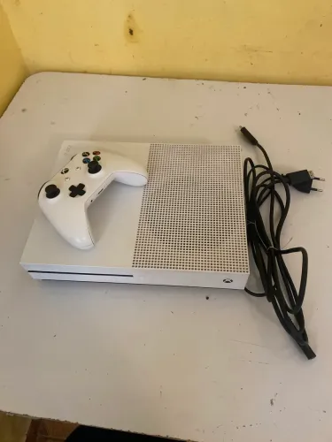 Xbox one s 1TB