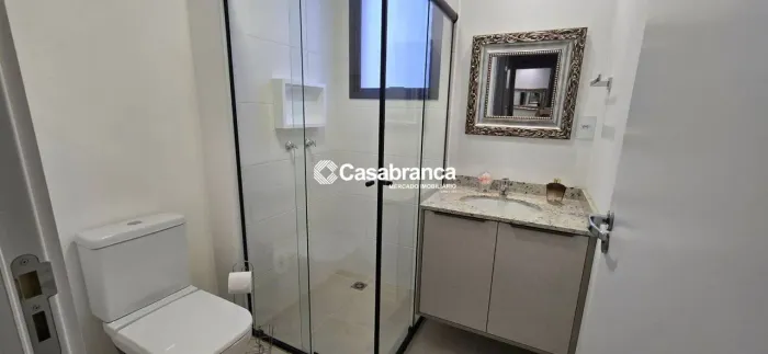 Apartamento com 2 dormitórios para alugar, 68 m² por R$ 5.258,00/mês - Alto da Boa Vista -