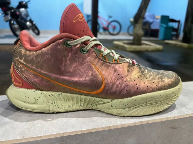Basqueteira/tênis LeBron 21 (41)