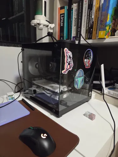 PC gamer