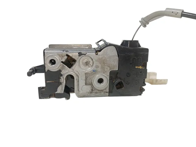 Fechadura Elétrica Diant Direita Citroen C4 Pallas 2007/2013