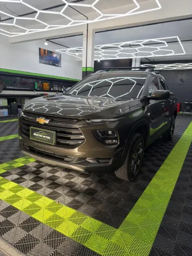 Chevrolet Montana Premier 1.2 Turbo Flex 12V Aut. 2025
