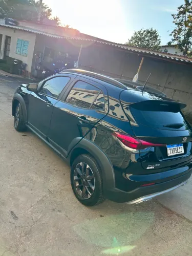 Fiat Pulse Audace Turbo 200 Aut. (hibrído) 2026