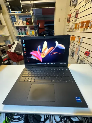 Dell Core i7 11ª Geração | 16GB RAM | SSD NVMe 256GB | Windows 11