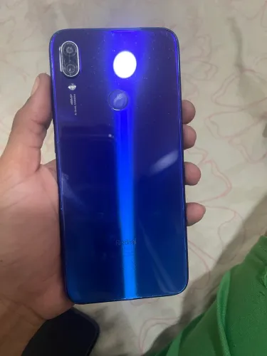 XIAOMI NOTE 7 64GB