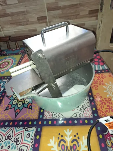 Misturadora de brigadeiro