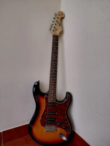Guitarra Tagima T736 Special Series