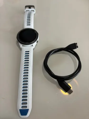 Garmin 265