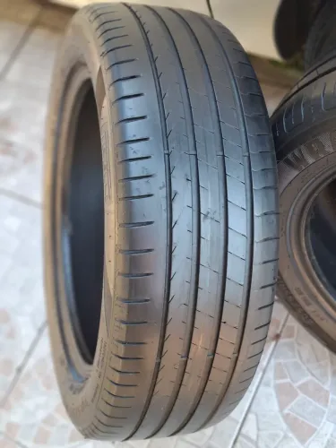 Par pneus aro 17/205/55