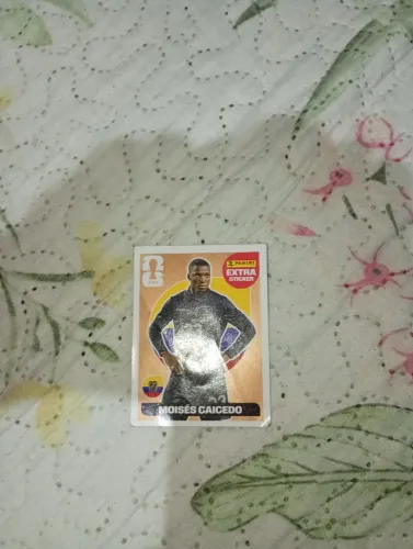 Figurinhas lengends da copa