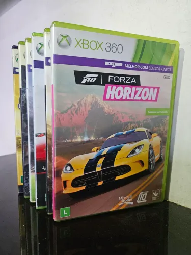 Jogos de Xbox 360 Original