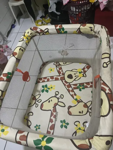 Vendo cercado galzerano