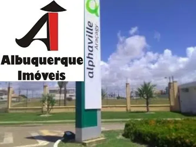 TERRENO RESIDENCIAL em ARAÇAGI - MA, ARAÇAGI