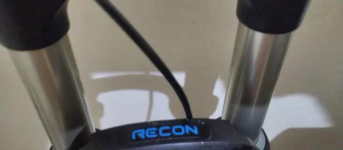 Suspensão rock Shox RECON GOLD RL