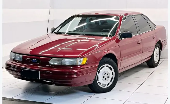 Ford Taurus GL 3.0 V6 1995