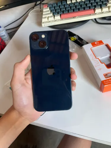 iPhone 13 128gb 