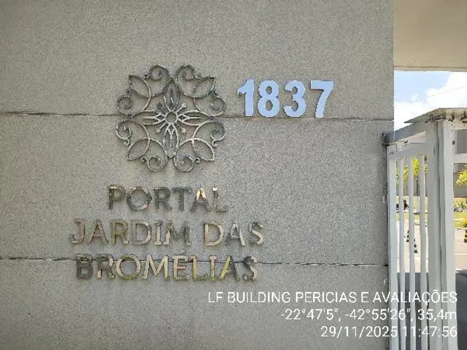 Imóvel com bom aproveitamento Apartamento no Novo Horizonte (manilha), Itaborai - RJ, Apt