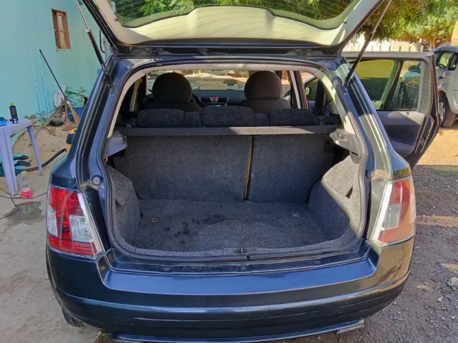 Fiat Stilo 1.8/ 1.8 Connect Flex 8V 5P 2008