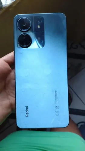 Redmi 13c telefone