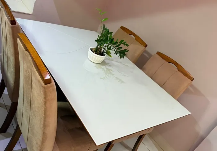 Mesa 4 lugares