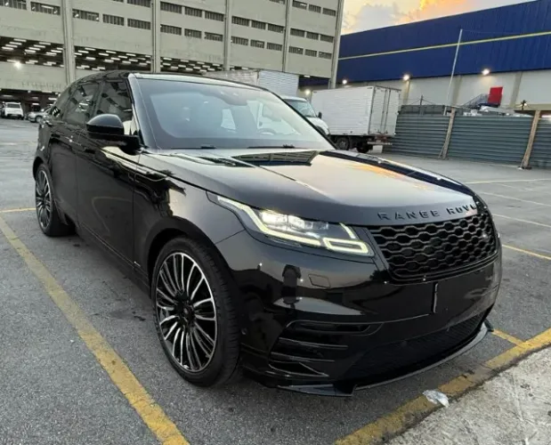 Land Rover Range Rover Range R. VE. R-DYN SE 2.0 4X4 300cv Aut. 2019