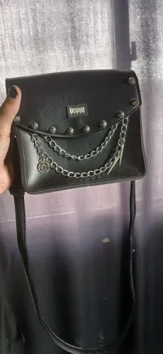 Bolsa Obsidian Style 