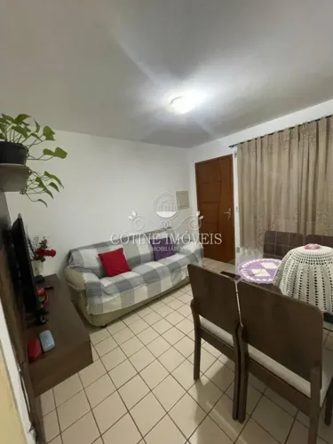 APARTAMENTO A VENDA - CONDOMINIO ITAMARATI POÁ