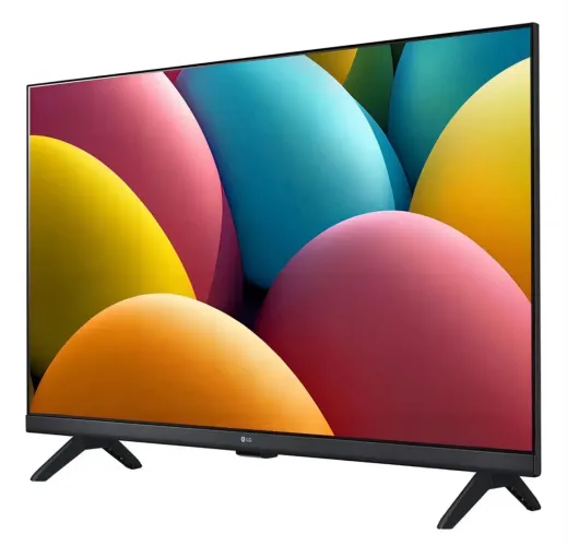 Smart Tv 32'' LG Hd Processador 5 Ger6 Alexa Webos